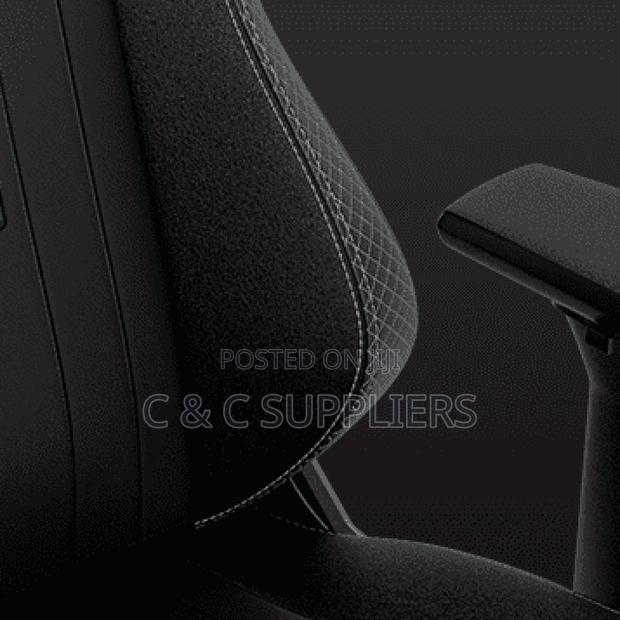 Executive Leather Gaming Chair. - thumbnail 7