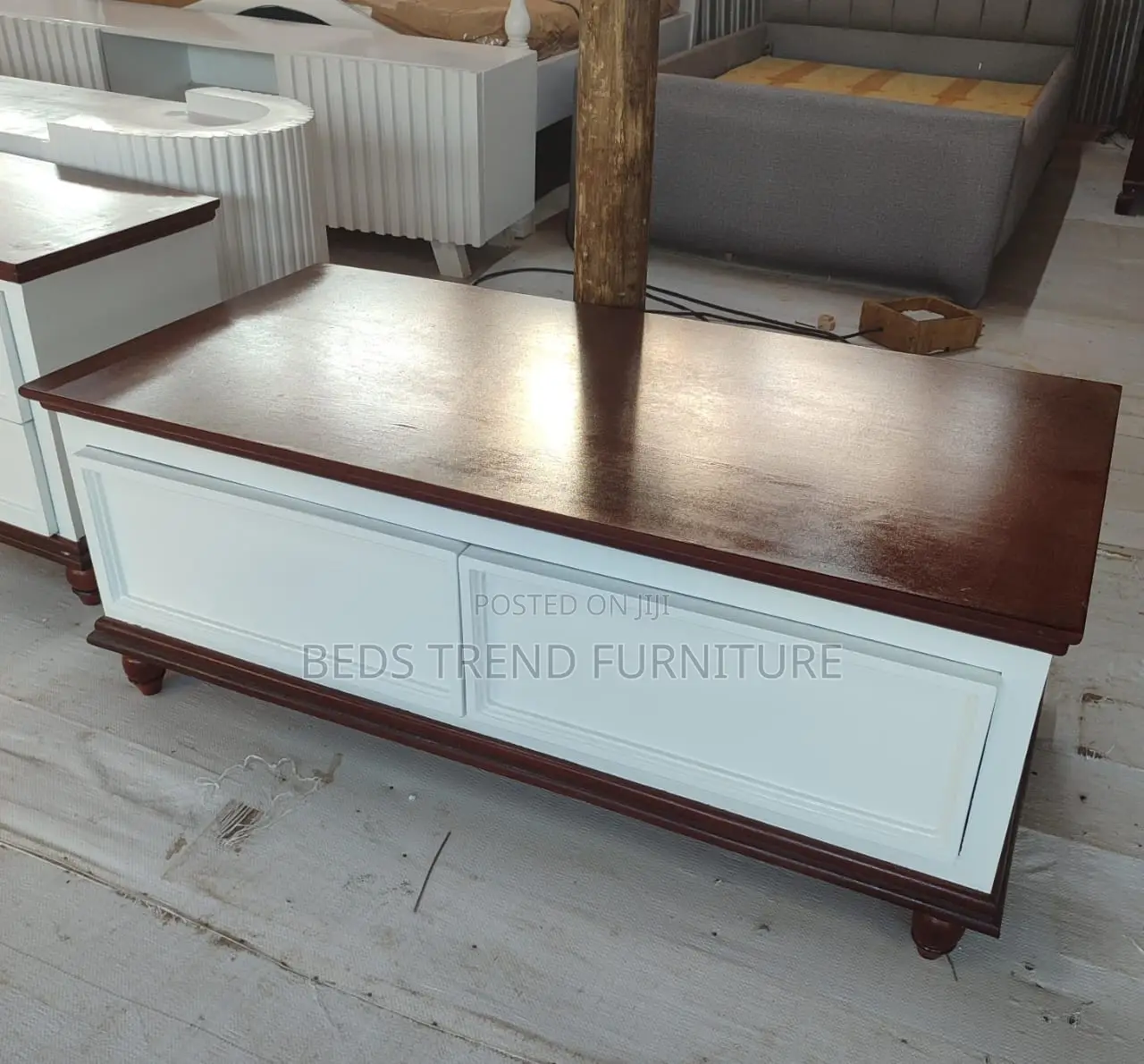Tv Stand With Storage