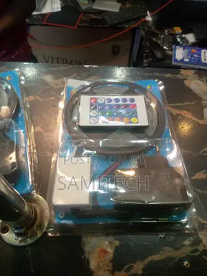 Colour Changing Snake Light