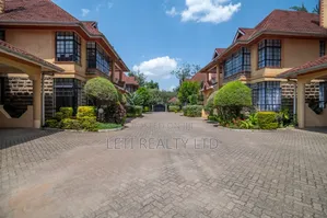 5bdrm Townhouse/Terrace in Kileleshwa for sale
