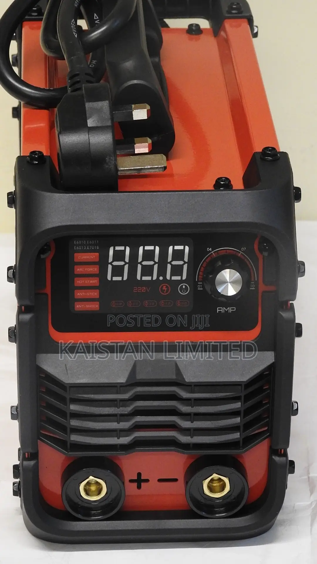 Mma 200 Welding Inverter/Aico Japan Mma 200amp Welding Machine