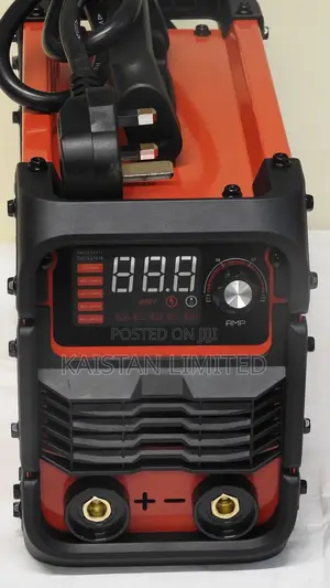 Mma 200 Welding Inverter/Aico Japan Mma 200amp Welding Machine