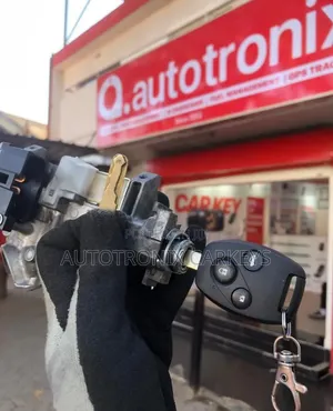 Honda Door Locks/ Ignition Repair