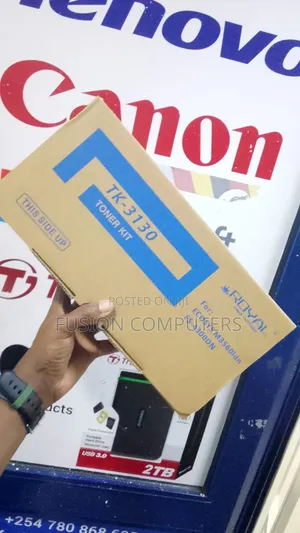 Royal Tk3130 Compatible Toner