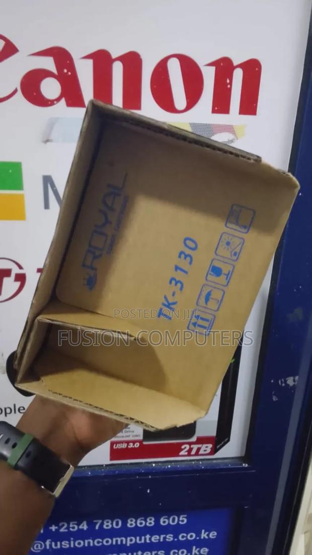 Royal Tk3130 Compatible Toner - thumbnail 3