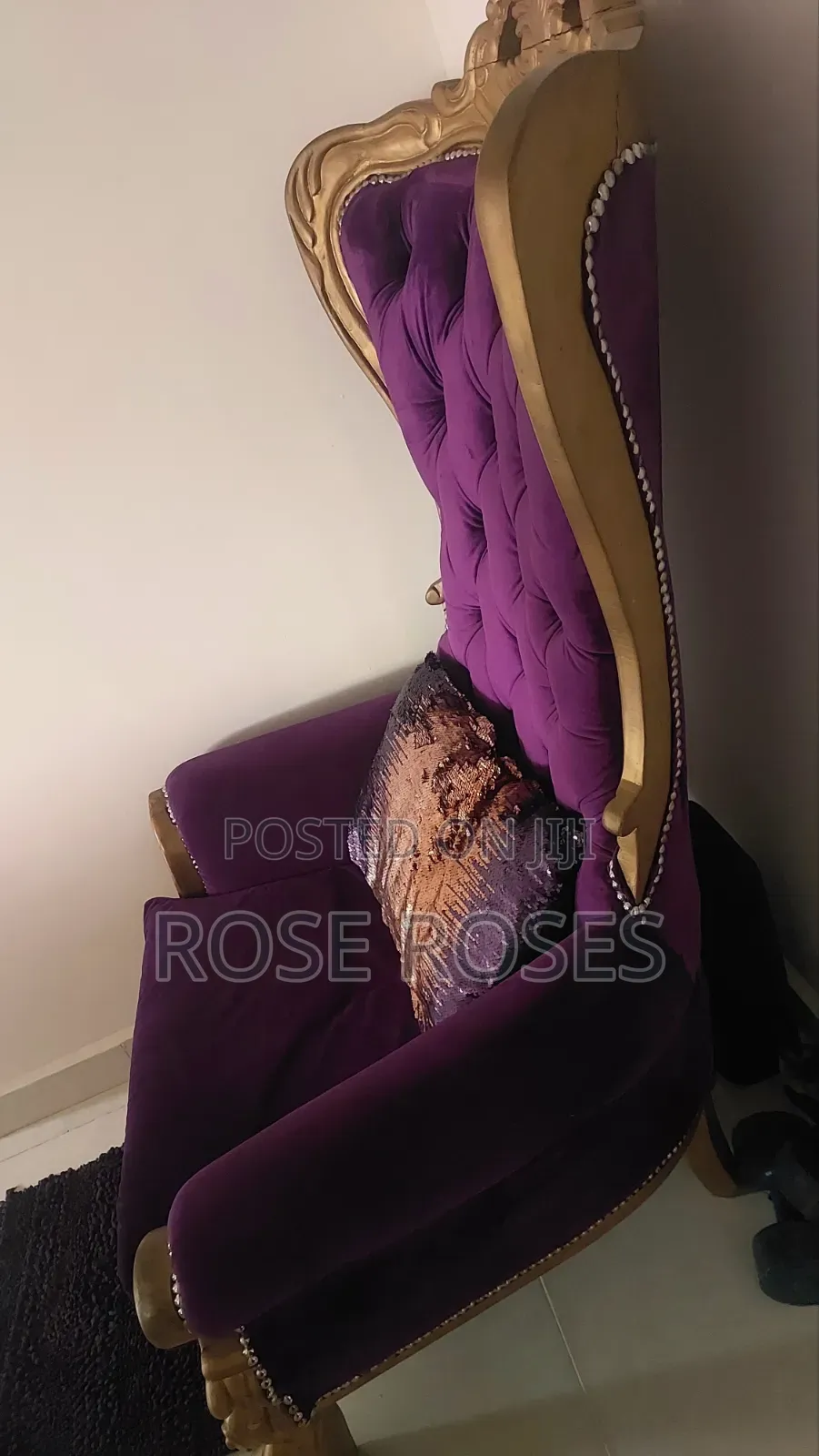Queens Chairs for Sale