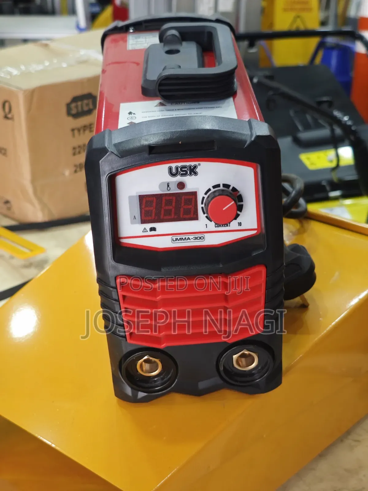 Inverter Welding Machine,Usk 300ampsm