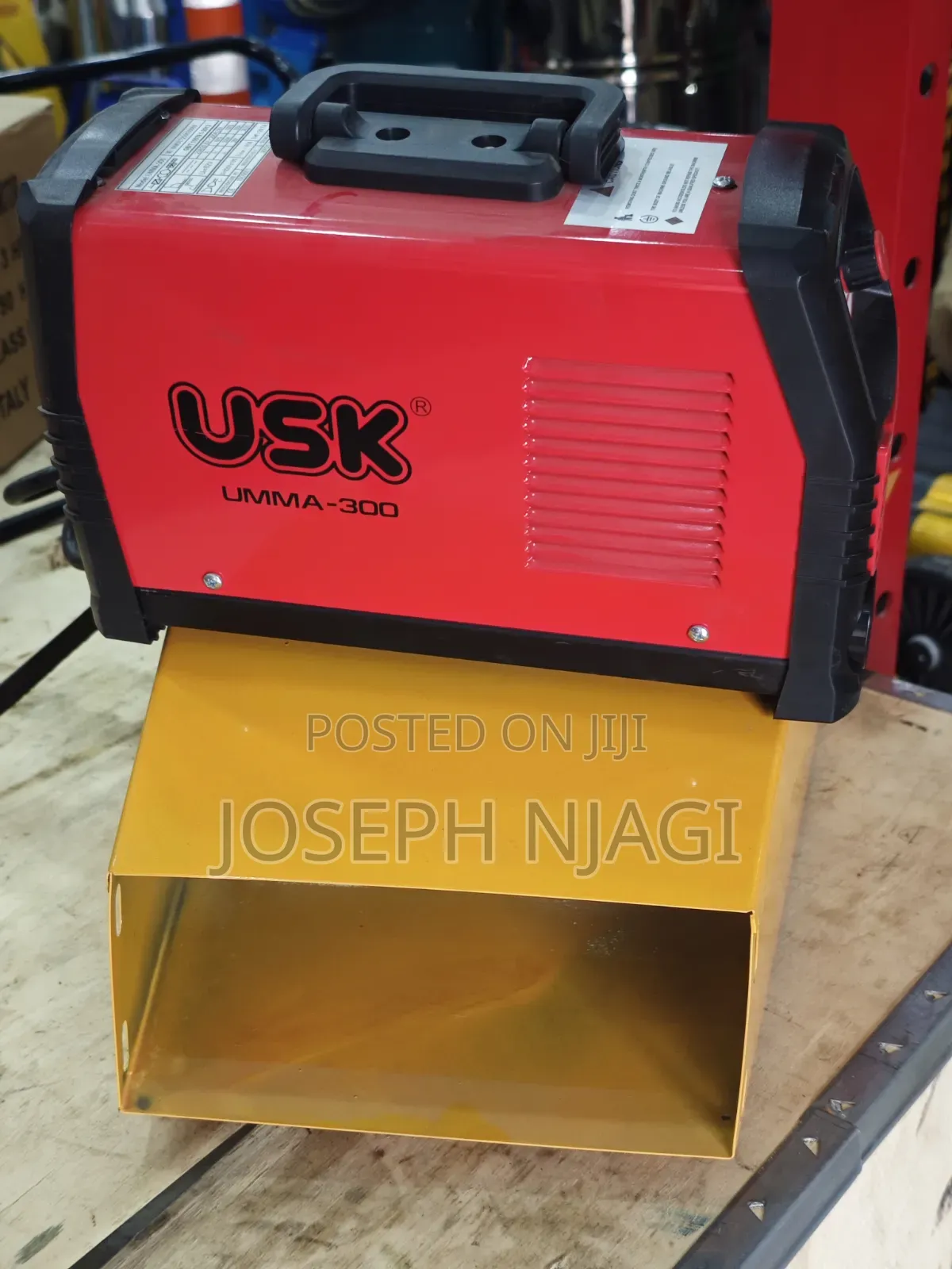 Inverter Welding Machine,Usk 300ampsm