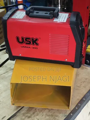Inverter Welding Machine,Usk 300ampsm