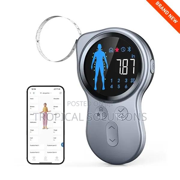 Renpho Smart Body Tape Measure+ - thumbnail 2