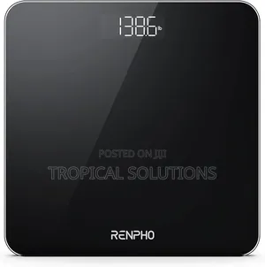 Renpho Core 1 Body Weight Scale Core 1s