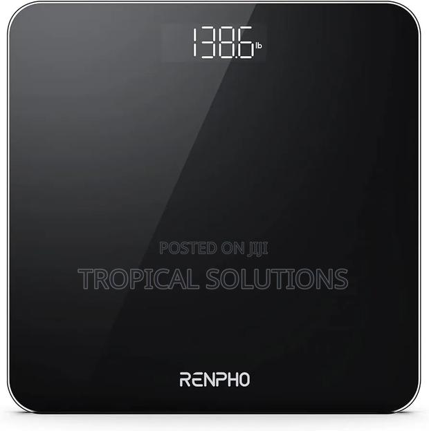 Renpho Core 1 Body Weight Scale Core 1s