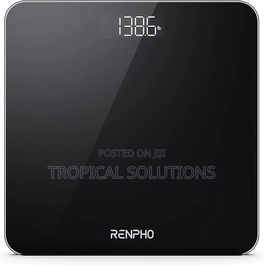 Renpho Core 1 Body Weight Scale Core 1s