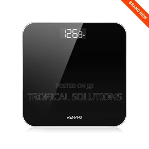 Renpho Core 1 Body Weight Scale Core 1s