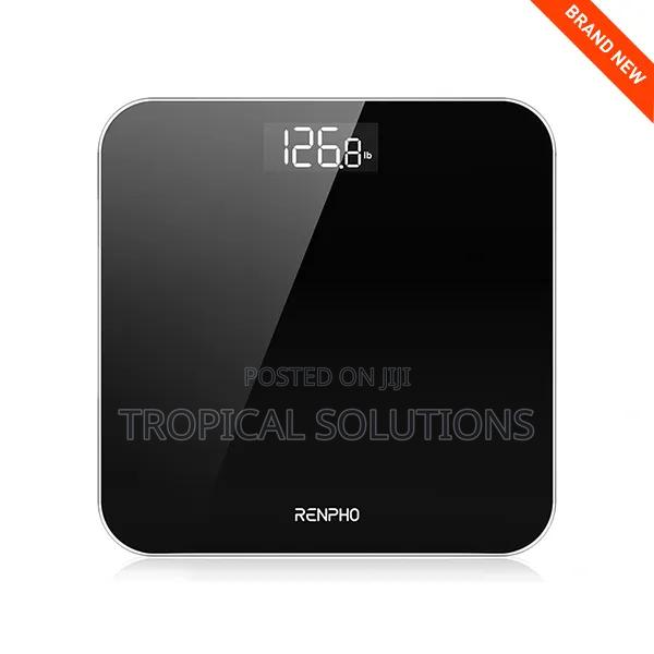 Renpho Core 1 Body Weight Scale Core 1s - thumbnail 2