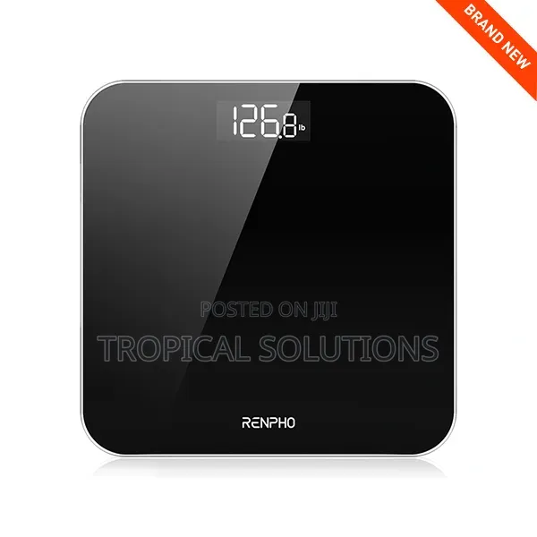Renpho Core 1 Body Weight Scale Core 1s
