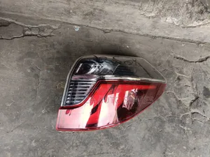 Tailight Honda Fit Shuttle Black Shade.