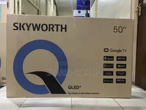 Skyworth 50q6000