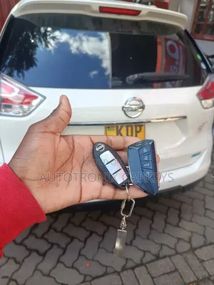 Nissan Note Duplicate Keys Programming/ Keys Upgrades