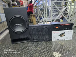 Pioneer System