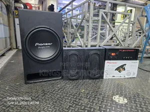 Pioneer System