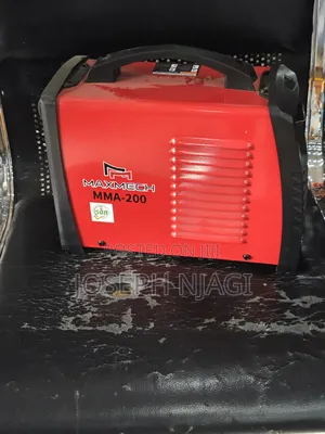 Inverter Welding Machine,200amps
