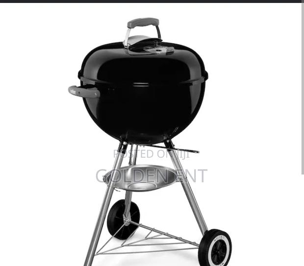 17" Barbecue Grill/17"Barbecue Grill