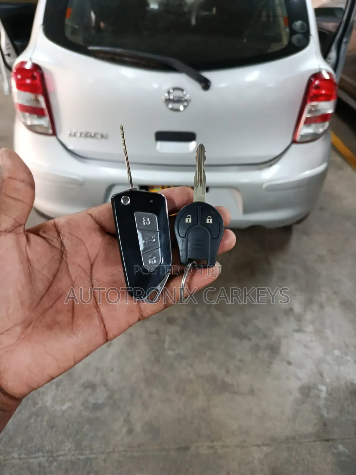 All Car Models Duplicate Keys Programming/ Coding/ Duplication