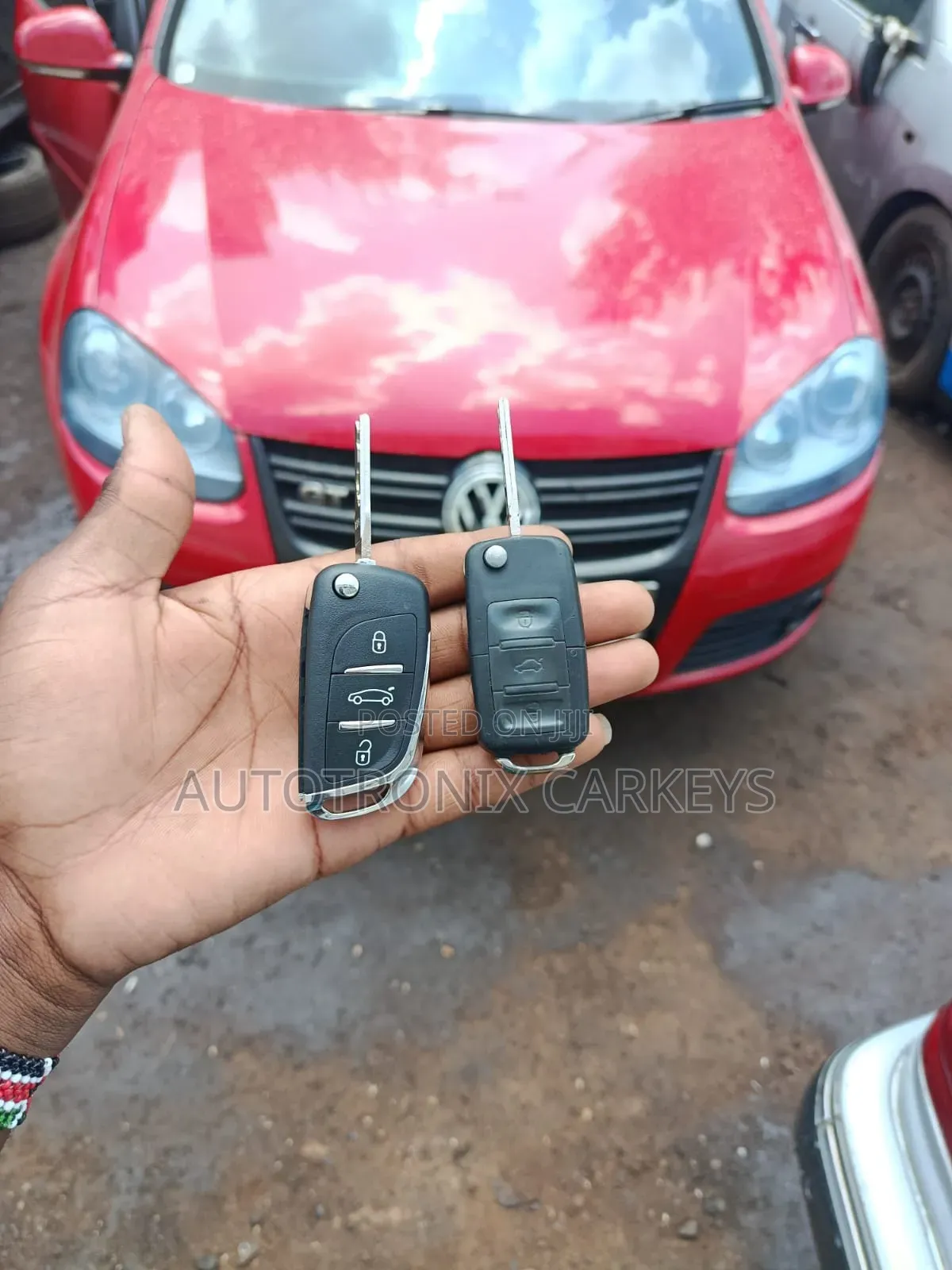 All Car Models Duplicate Keys Programming/ Coding/ Duplication