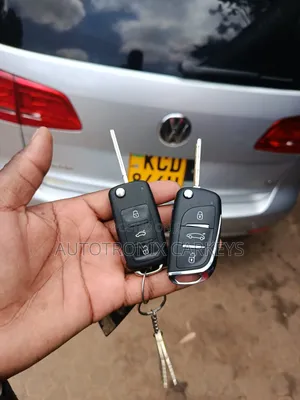All Car Models Duplicate Keys Programming/ Coding/ Duplication