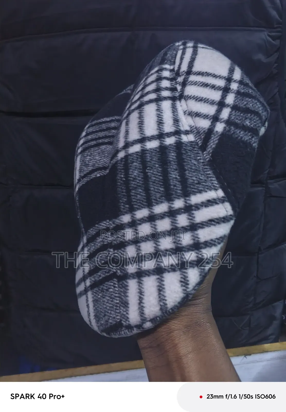Quality Casual Leather Far Kangal Hats Available