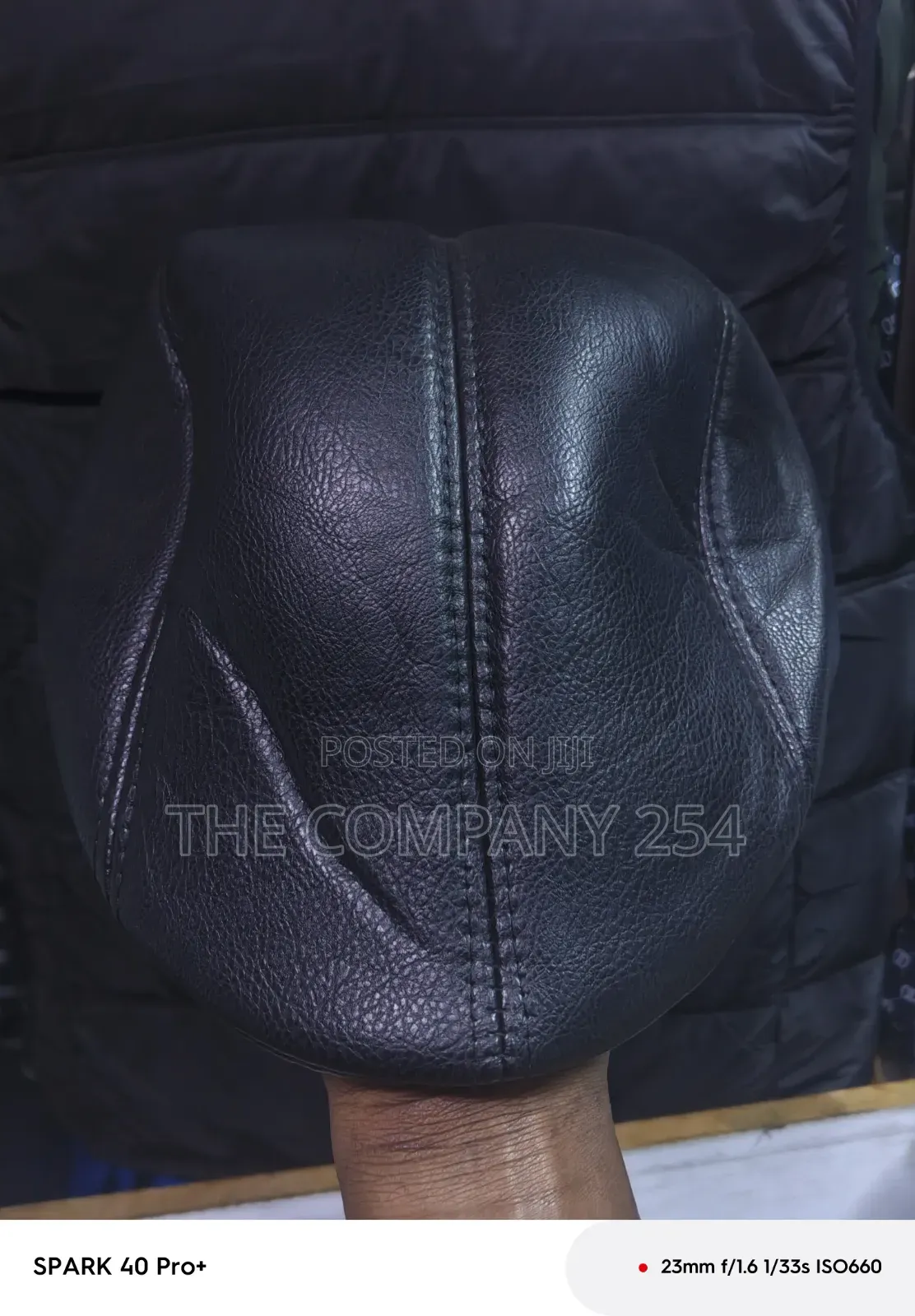 Quality Casual Leather Far Kangal Hats Available