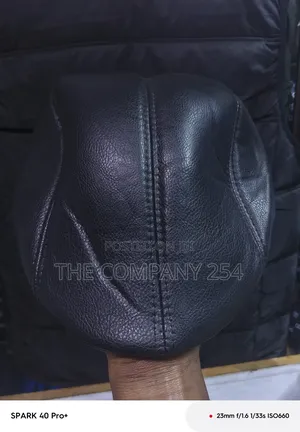 Quality Casual Leather Far Kangal Hats Available