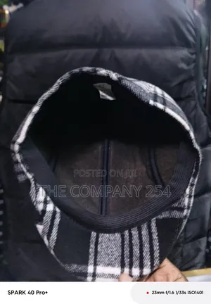 Quality Casual Leather Far Kangal Hats Available