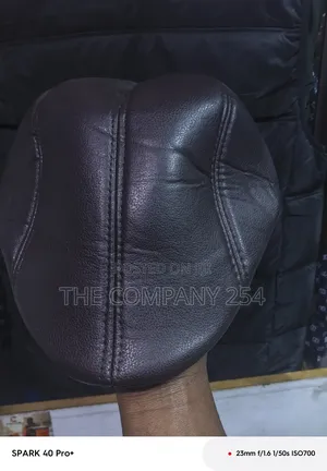 Quality Casual Leather Far Kangal Hats Available