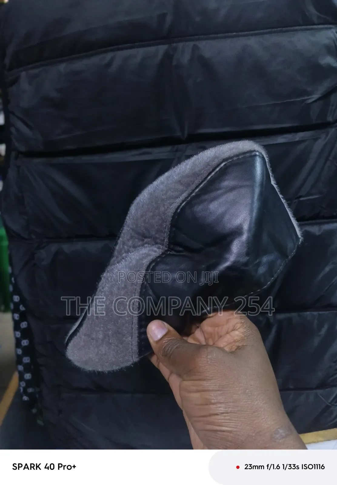 Quality Casual Leather Far Kangal Hats Available
