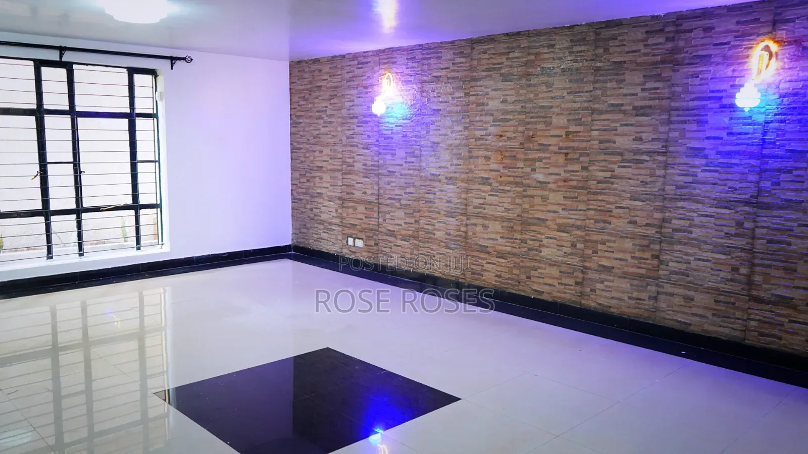3bdrm House in Garden Estate Road, Thome for sale