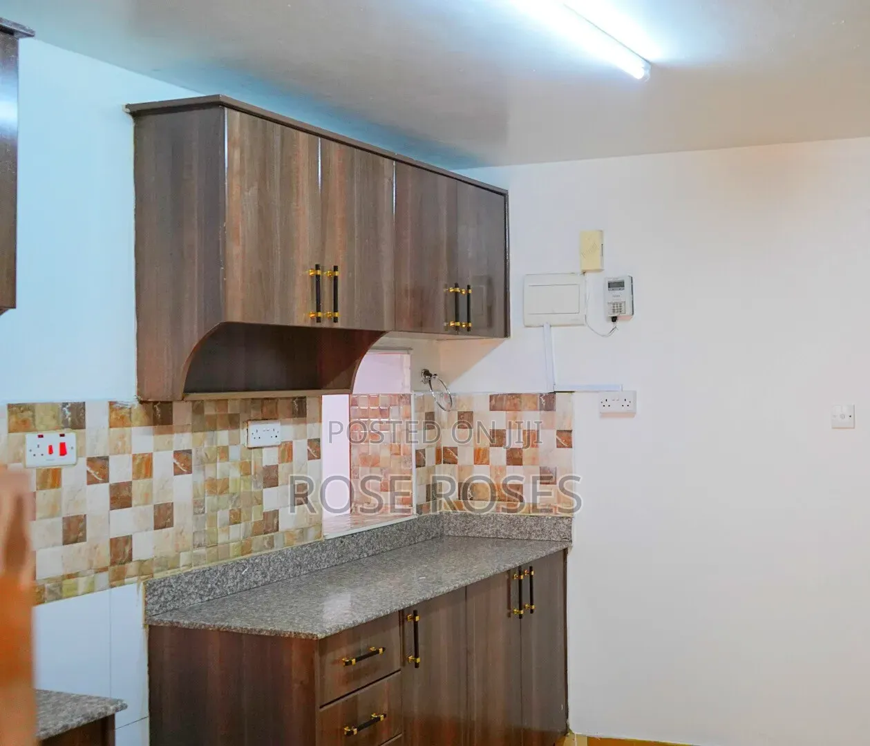 3bdrm House in Garden Estate Road, Thome for sale