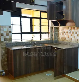 3bdrm House in Garden Estate Road, Thome for sale