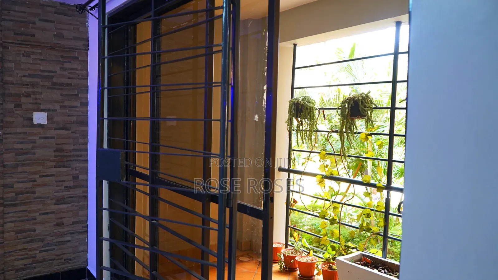 3bdrm House in Garden Estate Road, Thome for sale