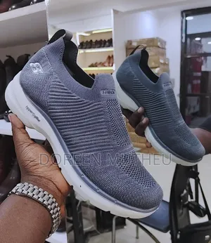 Men’S Skechers Sneakers – Comfortable Casual Walking Shoes