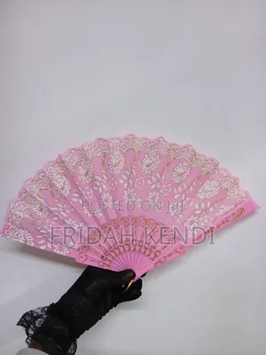 Portable Fans