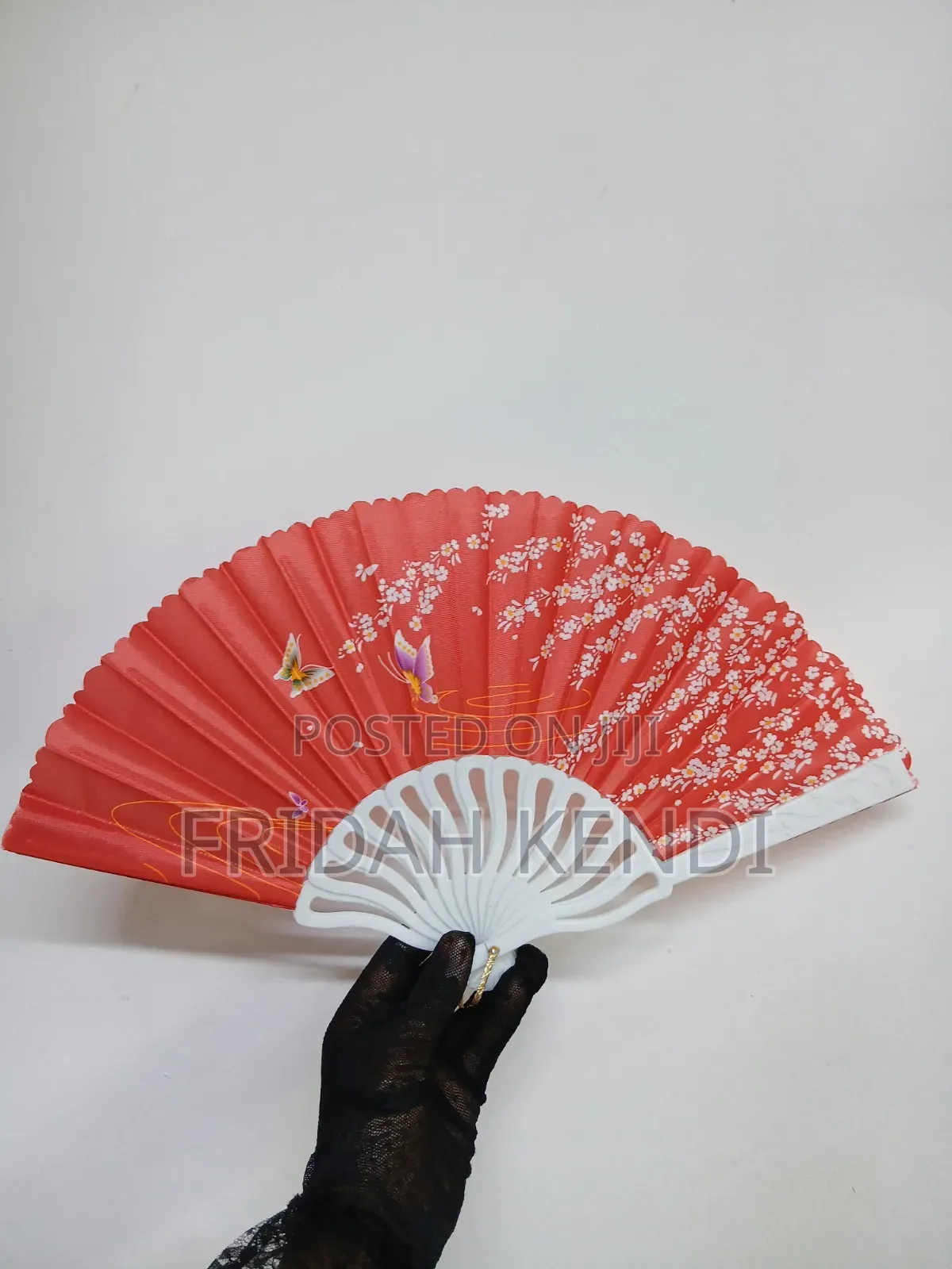 Portable Fans