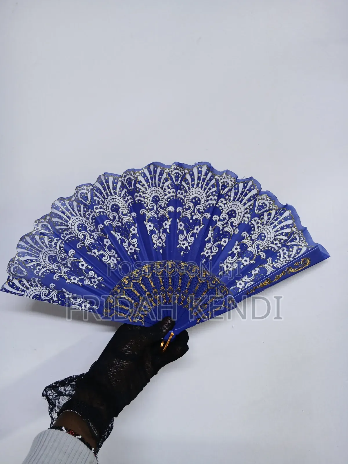 Portable Fans