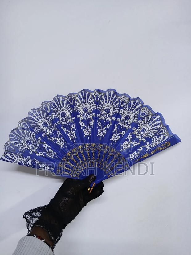 Portable Fans - thumbnail 3