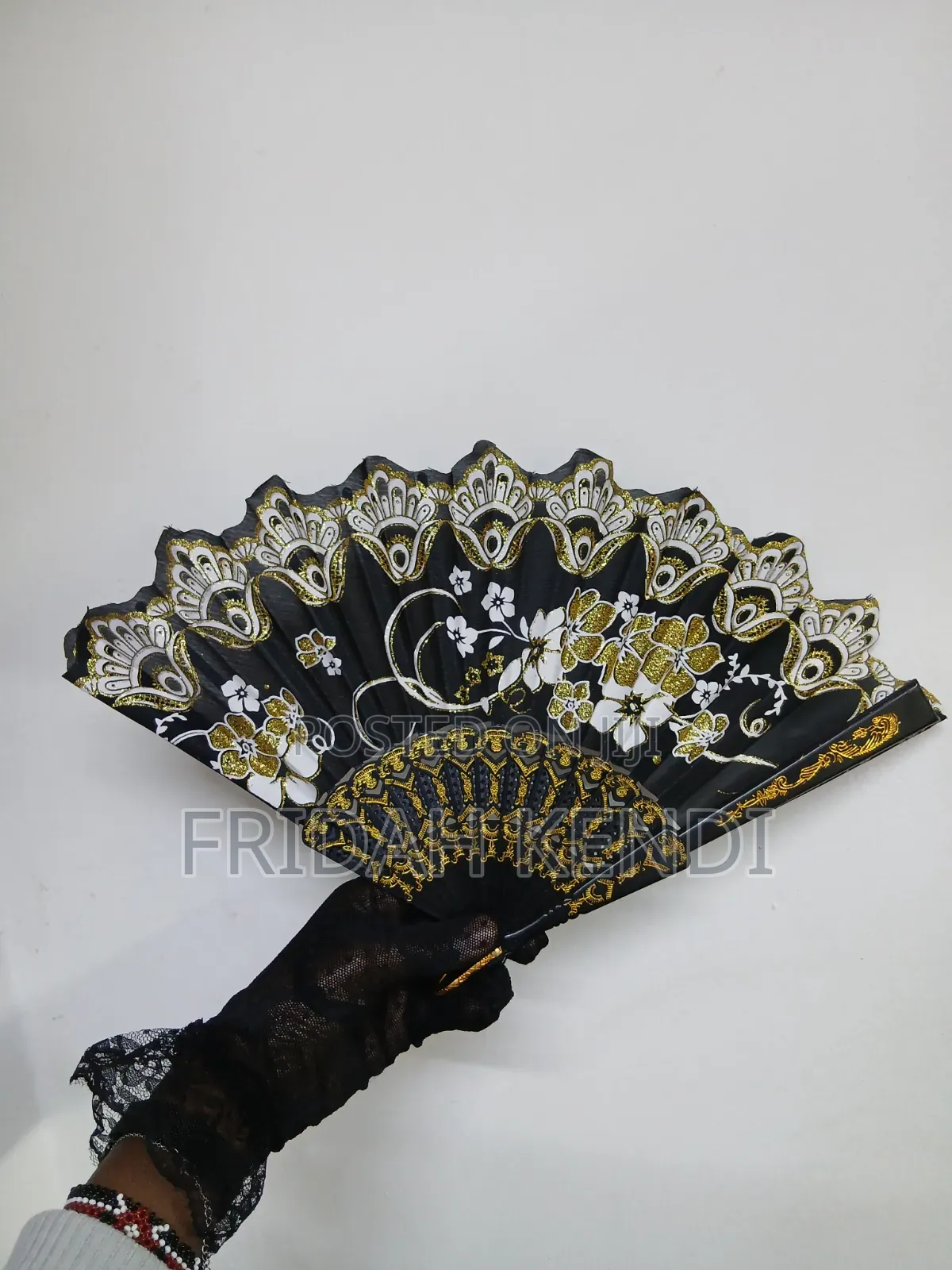 Portable Fans