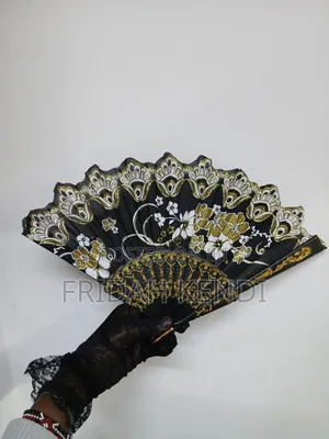 Portable Fans