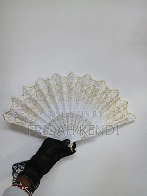 Portable Fans