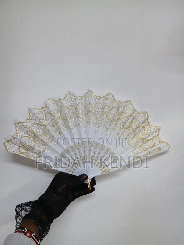 Portable Fans - thumbnail 5