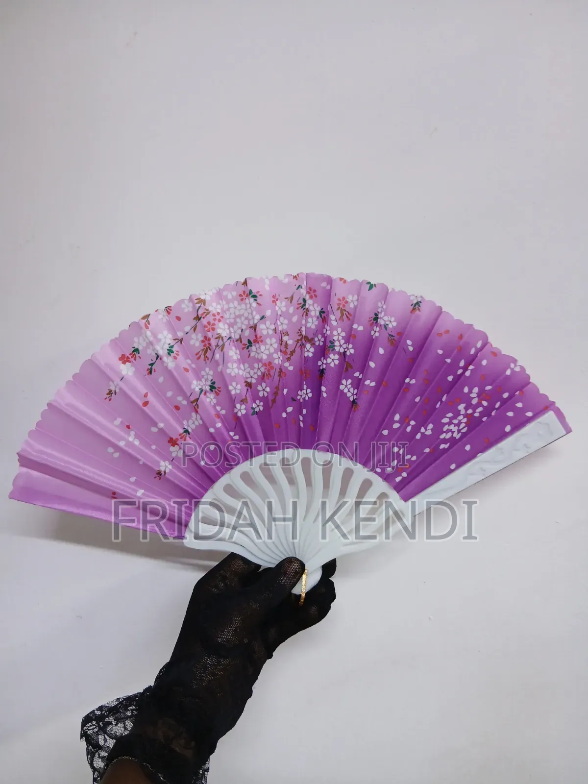 Portable Fans